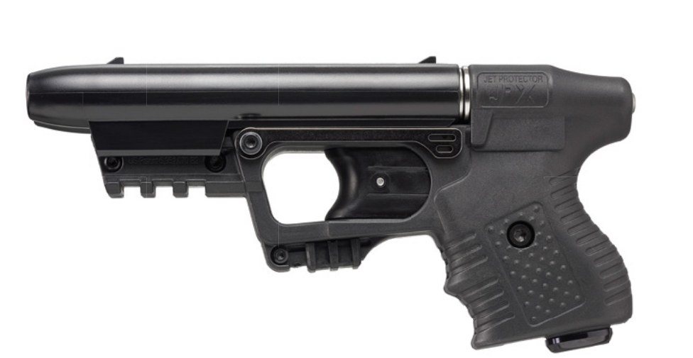 JPX2 Jet Protector