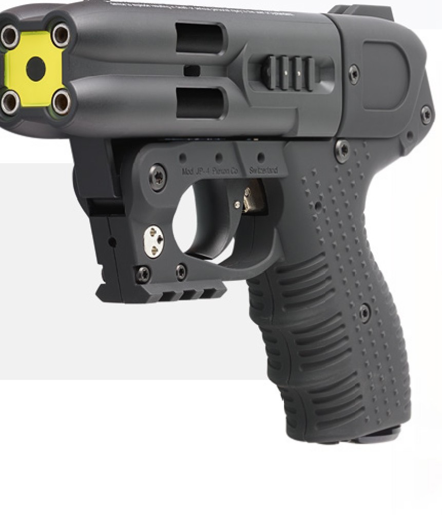 JPX4 Jet Protector Law Enforcement